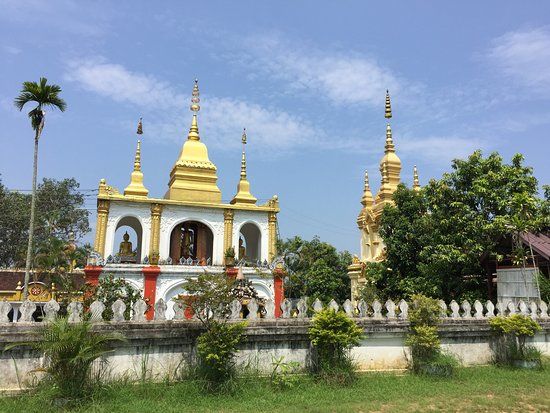Vat Phra Bat Tai